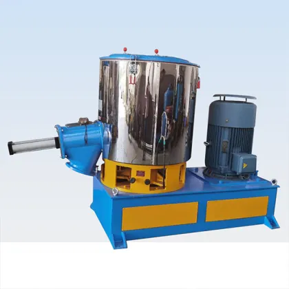 Tianhua Sulfuric Acid Drying Equipment with Anodically Protected Sulfuric Acid Cooler