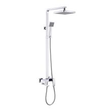 Salle de bain Luxury Rain Mixer Down Combo Set