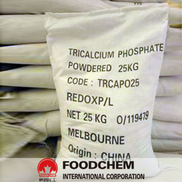 Food Grade Tricalcium Phosphate,TCP Tricalcium Phosphate