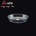 ATO oven household baked steamed fish tray platter