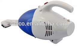 China manufacturer 28W rechargeable vacuum cleaner for shoes