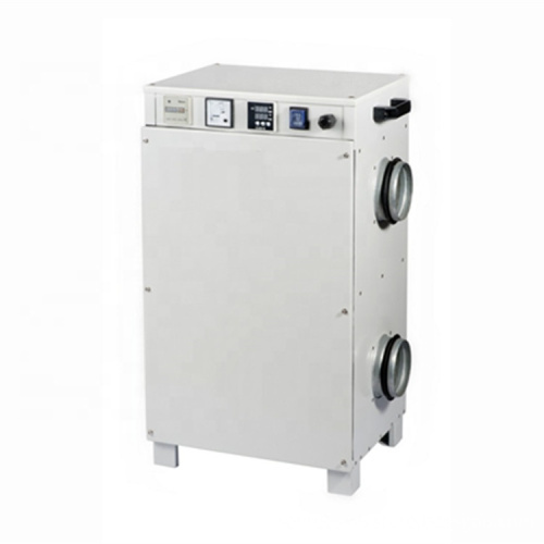 Industrial Desiccant Wheel Dehumidifier Dryer: Enhancing Efficiency in Moisture Control
