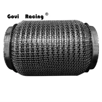 Interlock Flex Pipe Hose Joint SUS304