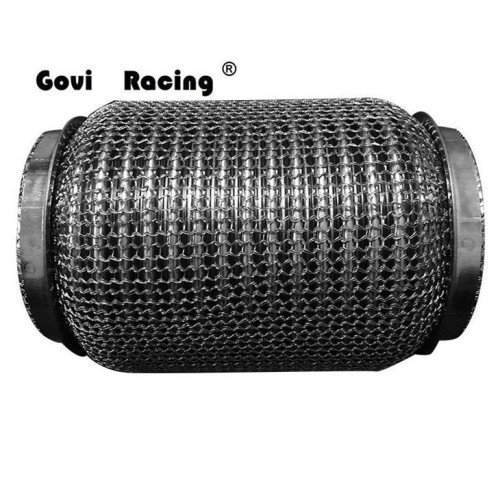 Verriegelung Flex Rohrschlauchgelenk SUS304