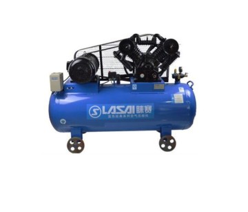 Silent Oil-Free Air Compressor Pump 30L-980W