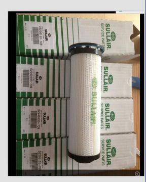 Sullair Screw AC Spare Parts Filtering Oil Air Compressor Filter