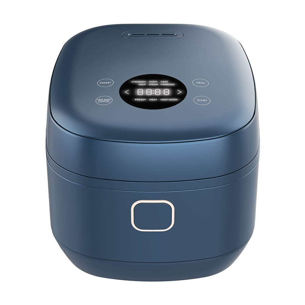 New design Ih pressure rice cooker (2)