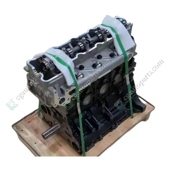 Hot Sale! Wholesale 4M42 Engine Assembly for Mitsubishi - High Quality at Good Prices