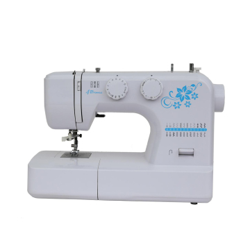 DS-987 Household Overlock Automatic Overlock Cuci