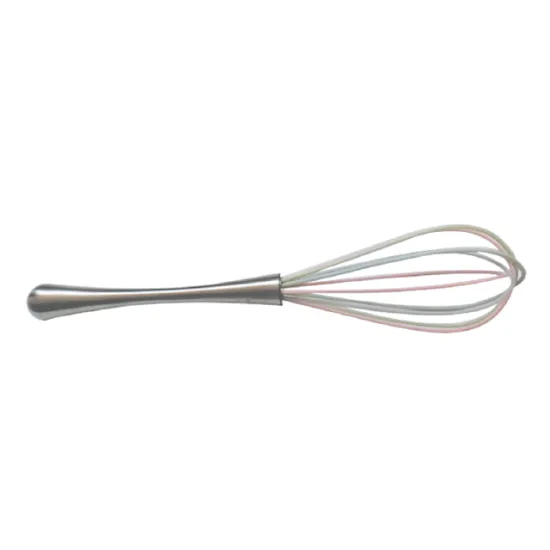 Stainless Steel Egg Whisk Egg Beater