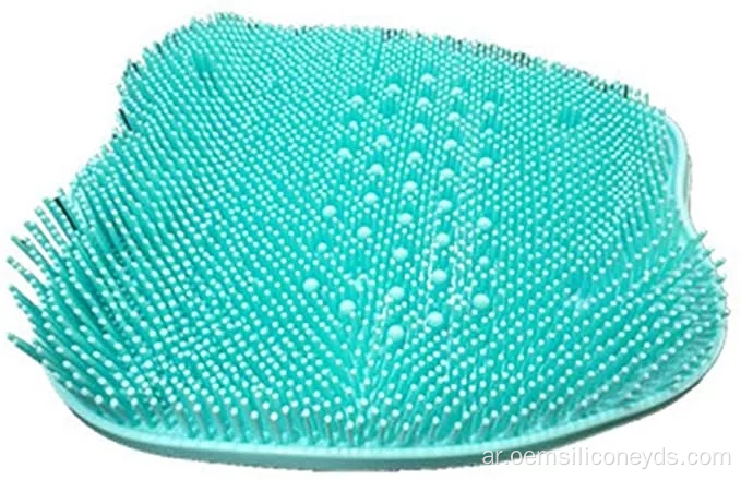 Foot Scrubber Brush Foot Massager Scrubber Cleaner