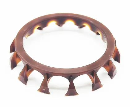 plastic precision components