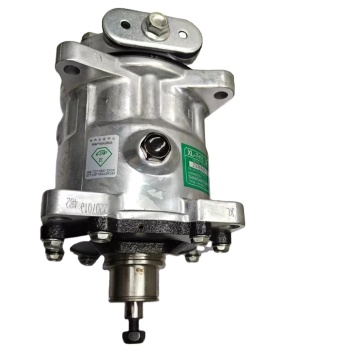 Crane Air Conditioning Compressor Suitable for Sany and Zoomlion 7H15