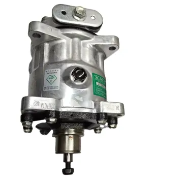 Crane Air Conditioning Compressor Suitable for Sany and Zoomlion 7H15