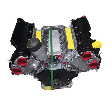 NOUVEAU MOTEUR LAND ROVER MOTEUR 3.0L V6 84,5 mm Bloc de cylindre vide LR006675 LR035097 LR042574 pour Range Rover 306PS