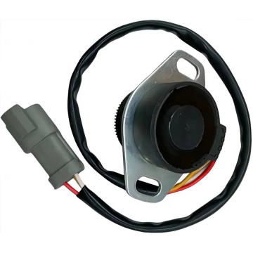 Control lever assembly 702-16-02143 loader WA480-6