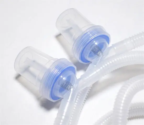 breathing circuits in anaesthesia