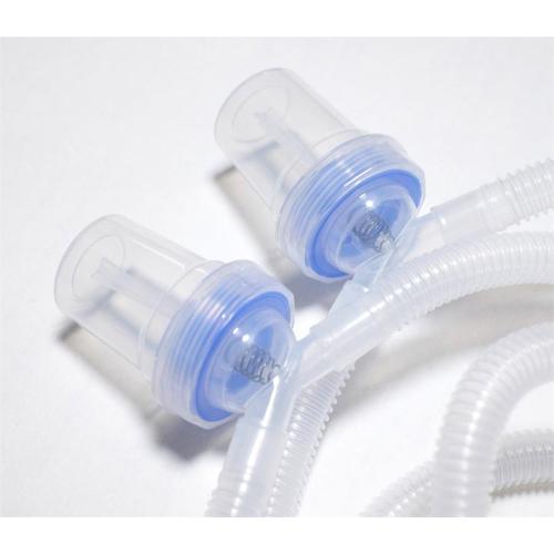breathing circuits in anaesthesia