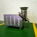 Máquina de extrusão rotativa de fertilizante WDG