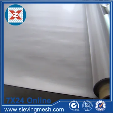 SS Plain Wire Mesh 100Mesh