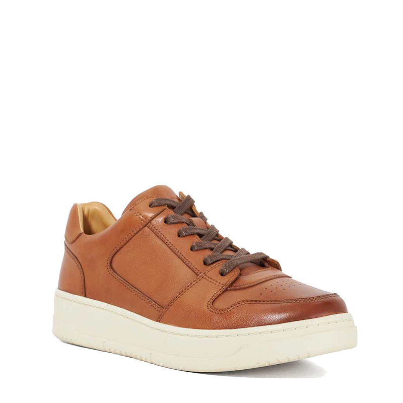 Elegant Men's Leather Business Casual Shoes