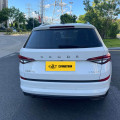 2024 シュコダ コディアック TSI330 5 人乗り 2WD パフォーマンス