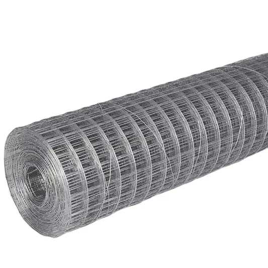 1 Inch Galvanized Welded Mesh Screen for Construction