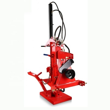 18ton/22ton 3 Point Linkage Tractor-Mounted Vertical Log Splitter