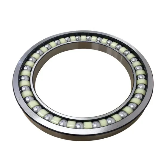 Excavator Walking Engineering Machinery Bearing SF3240PX1