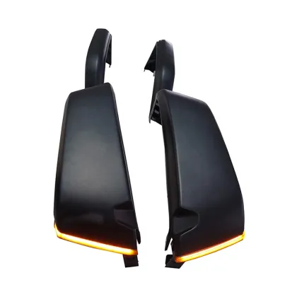 ABS High Line Fender for Jeep Wrangler JL Gladiator