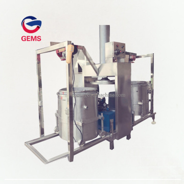 Hydraulic Cold Press Apfelsaftmaschine zum Verkauf