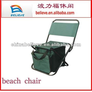 portable fishing chair with bag