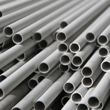 High-Temperature 310S Stainless Steel Tubing