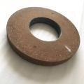 Aluminum Oxide Grinding Wheels Resin Bond Brown Aluminium Oxide Grinding Wheel Manufactory