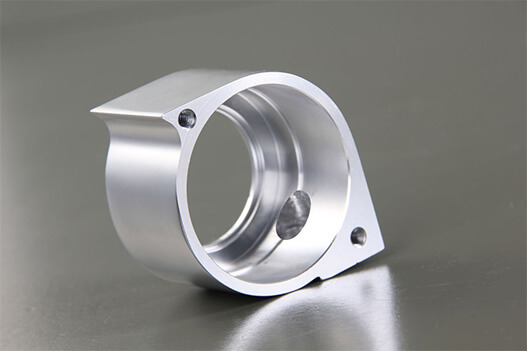 cnc machining parts automobile car aluminum robot parts