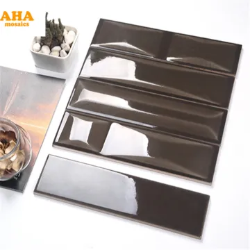 Colorful Anti-slip Mosaic Tile for Exterior Floor and Wall