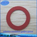 ฉนวนกันความร้อนแบบ Die Cut Insulation Vulcanized Fiber Gasket