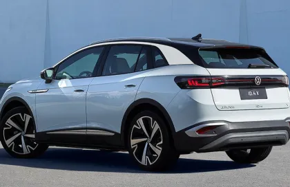 Electric Cars China SUV Cars Long Range Fast Speed