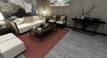 Fine Line Grains Surface Nature Floor