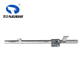 97606P2000 Automobile Spare Parts Car Aluminum Condenser for Kia Sorento/Hyundai Santa Fe/Santa Cruz 1.6L HEV/2.5L