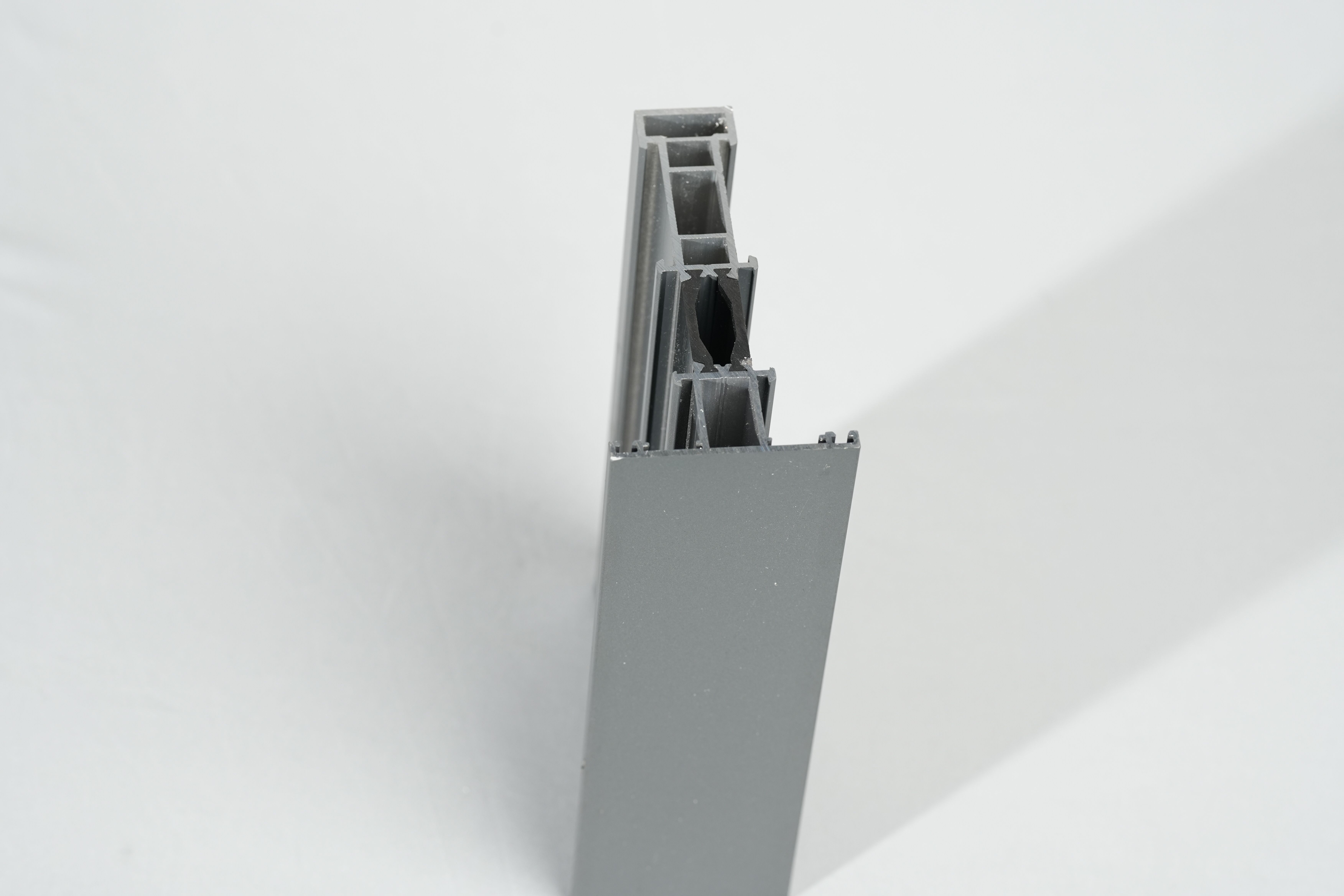 System Doors and Windows