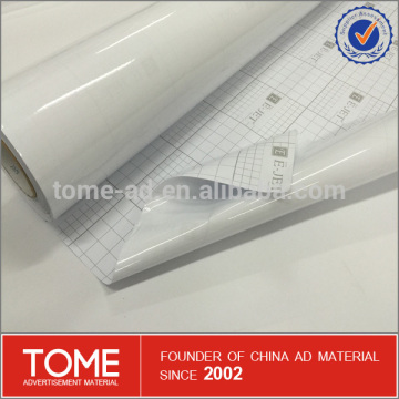 100g/ 120g outdoor poster cold lamination film