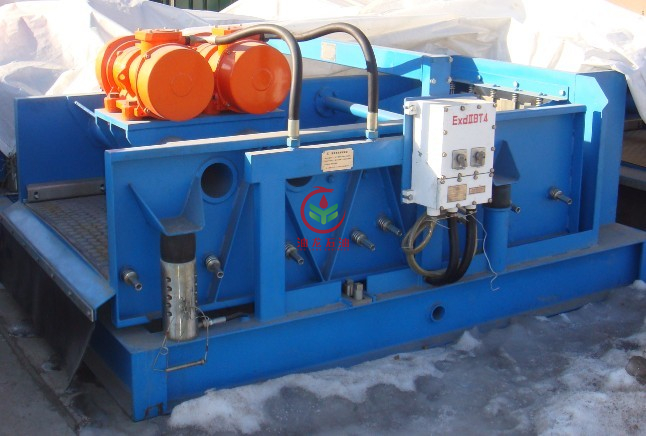 Api Shale Shaker ระบบโคลนคุณภาพสูง คุณภาพสูง Api Shale Shaker ระบบโคลน ...