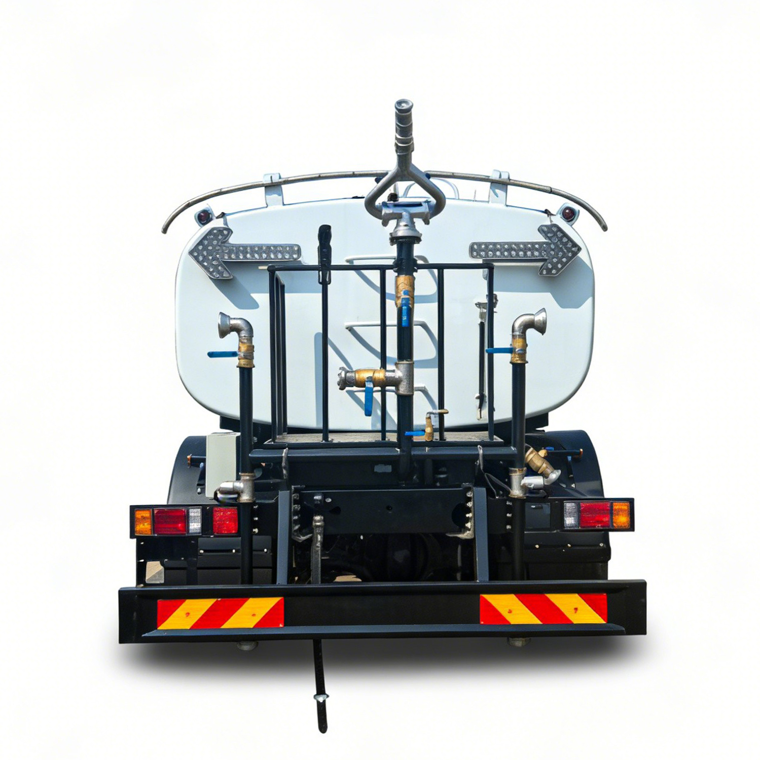 spray trucks for sale