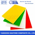 Flat Smooth Cheap FRP Sheets for Trailer Body