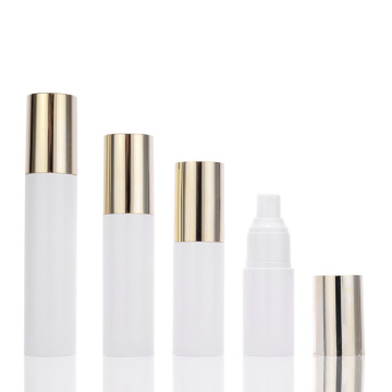 Bouteilles de pulvérisation de brume de visage et de corps de luxe - 30 ml, 60 ml, 80 ml d'emballage acrylique pour animaux de compagnie