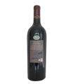 シャトー・バッカス2011特級カベルネ・ソーヴィニヨン赤ワイン