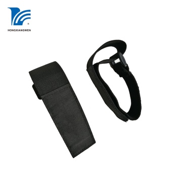 Elastic Blood Flow Restriction Bands For Training