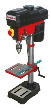 Variable Speed Drill Press Bench (Type ZJW4116V-ZJW4120V)