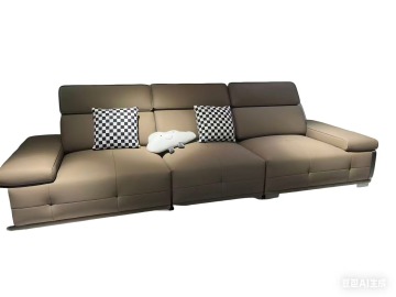 Luxury Business Sofa for Office and Executive Spaces